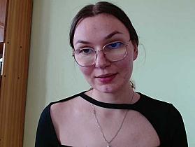 Ellyxcute Cam