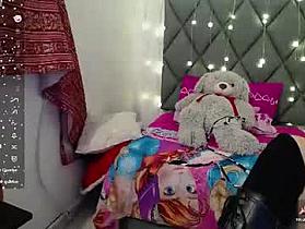 sanyaseraphine0 Cam