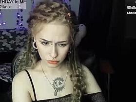 say_mary Cam