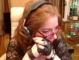 norma_gin Cam