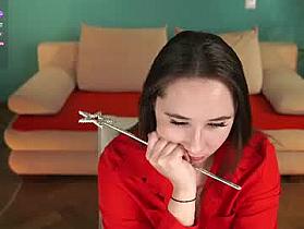 vika_cherry Cam