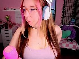 justkerryx Cam
