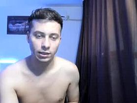 dreamboy240 Cam