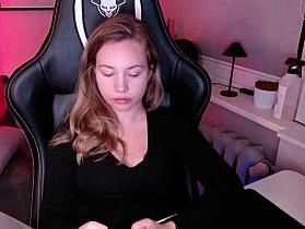 hollyBB Cam