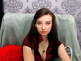 VirginLuna Cam