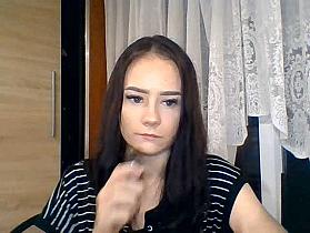 NinaFlirt Cam