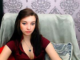 VirginLuna Cam