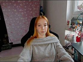 foxSonya Cam