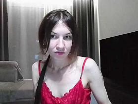 JuliaWetDream Cam