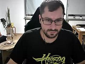 dan_the_man405 Cam