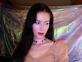 DizaKitty Cam