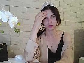 JuliaWetDream Cam