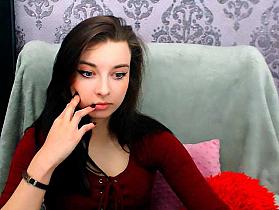 VirginLuna Cam