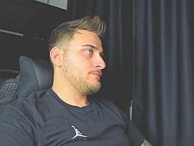 JohhnyLongcock Cam