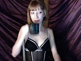 AlexaPleasure Cam