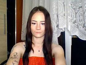 NinaFlirt Cam