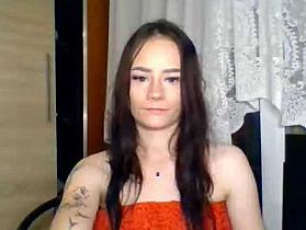 NinaFlirt Cam