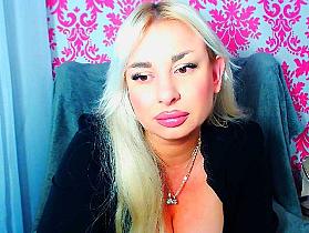 BlondAna Cam