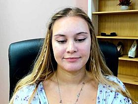PERFECTvaleria Cam