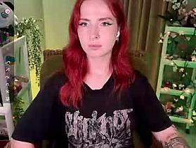 shyfoxxxy Cam