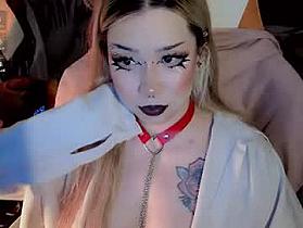 asha_nekooo Cam
