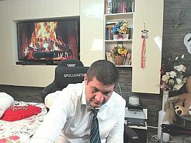 spatacusdaddy48 Cam