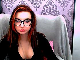 VirginLuna Cam