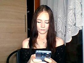 NinaFlirt Cam