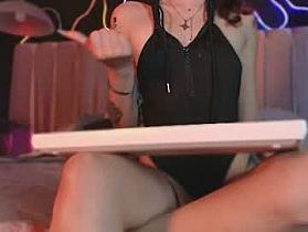 alixx_von_d Cam