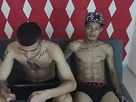 kings_hot Cam