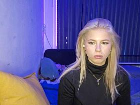 PeggyStreitnatter Cam