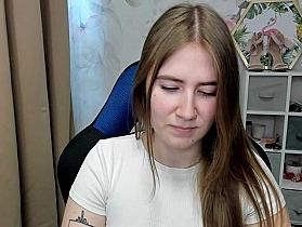 desireMegan Cam