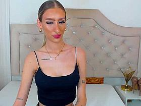 NatalieFlirt Cam