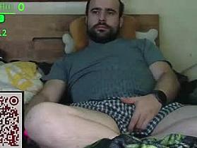 nudechiller Cam