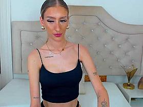 NatalieFlirt Cam