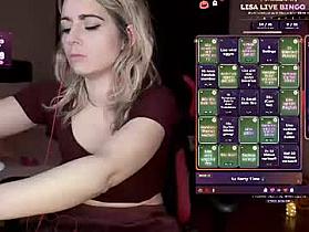 kimilee22 Cam