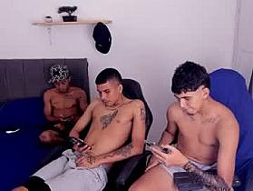 kings_hot Cam