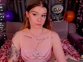 lisa_rabbit Cam