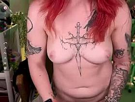 shyfoxxxy Cam
