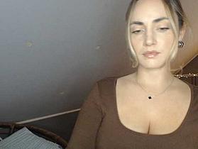 ScarlettXQueen Cam
