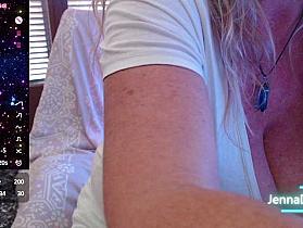 JennaDeluxe Cam