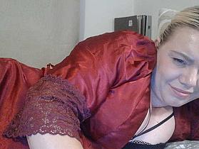Ayse95 Cam