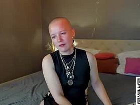 ruby_toreodor Cam