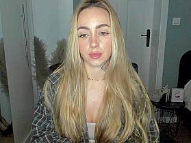 SEXYcoralie Cam