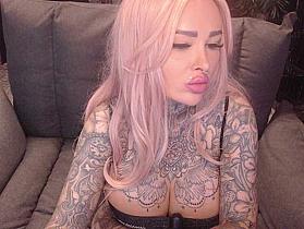 MilaElaine Cam