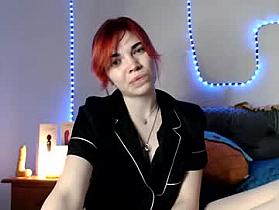 olivka_flower Cam