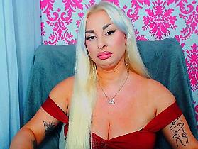 BlondAna Cam