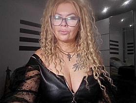 ArianeSexy Cam